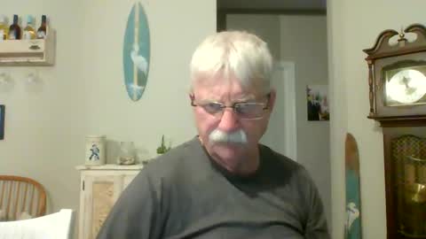 purpleshroom online show from February 26, 2025, 4:36 am