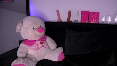 Alynn online show from July 1, 2026, 3:08 am