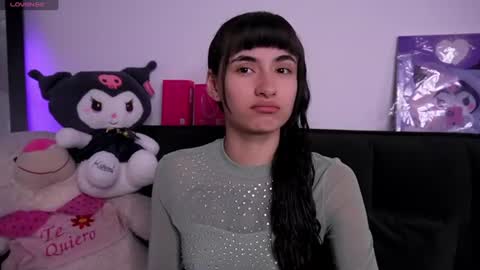 Alynn online show from July 20, 2026, 8:11 pm