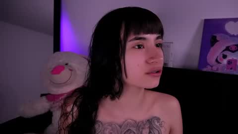 Alynn online show from August 1, 2026, 4:45 am