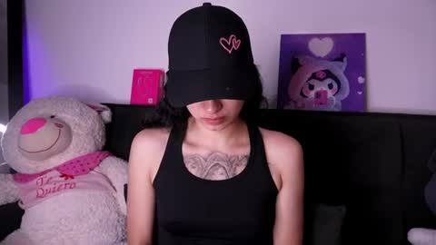 Alynn online show from August 2, 2026, 6:06 pm