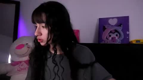 Alynn online show from August 7, 2026, 2:13 am