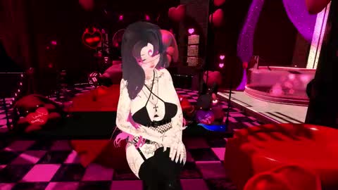 purplevanessa online show from March 5, 2026, 11:56 pm