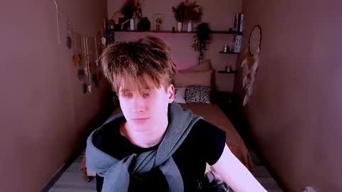 Purpos online show from February 3, 2026, 2:53 am