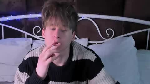 Purpos online show from February 4, 2026, 8:58 pm