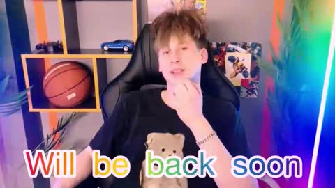 Purpos online show from February 5, 2026, 9:03 am