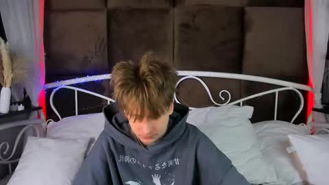 Purpos online show from February 5, 2026, 10:47 pm