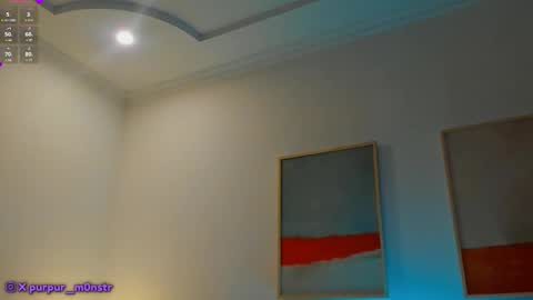 Purpura online show from September 19, 2025, 9:48 pm