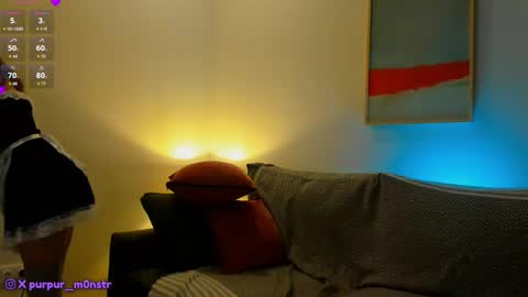 Purpura online show from October 4, 2025, 9:24 pm