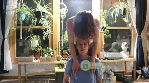 purrin pussies online show from March 25, 2026, 1:22 am