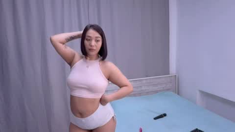 Miko online show from May 3, 2026, 8:37 pm