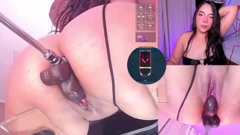 Isabella online show from February 13, 2026, 10:06 pm