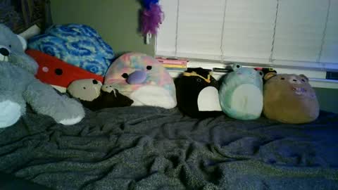 River online show from January 9, 2025, 2:54 am