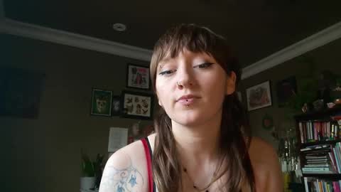 River online show from March 14, 2026, 1:12 am