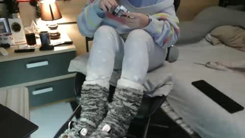 Snapshot of pussy_for_u chatting on December 29, 2024, 10:47 pm Lara online show from December 29, 2024, 10:47 pm