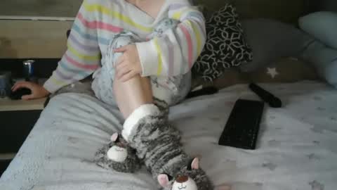 Snapshot of pussy_for_u chatting on January 17, 2025, 2:07 pm Lara online show from January 17, 2025, 2:07 pm