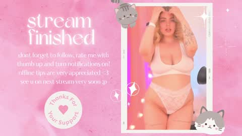 Snapshot of pussy_kattt chatting on January 7, 2025, 8:03 am kat follow online show from January 7, 2025, 8:03 am