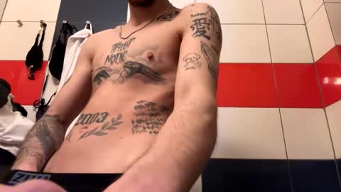 pussyboy_noah online show from March 13, 2026, 10:33 am