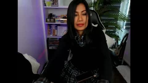  POCCA online show from December 23, 2025, 12:30 am