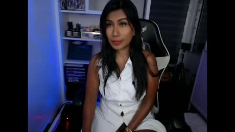 POCCA online show from April 29, 2026, 12:20 pm
