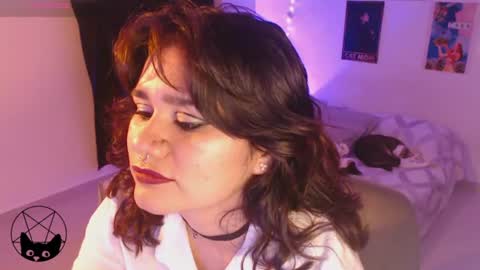 Mari online show from June 11, 2026, 2:53 am