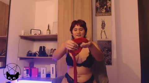 Mari online show from July 19, 2026, 2:15 am