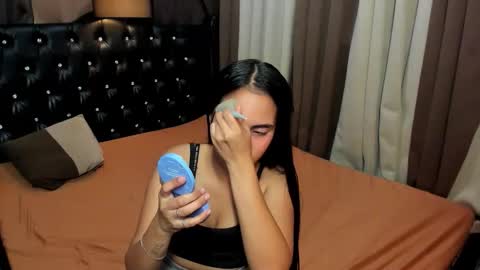 Anna online show from March 5, 2026, 6:26 pm