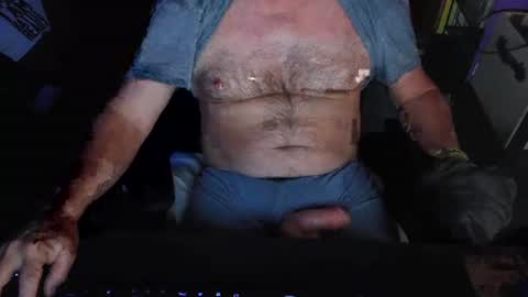 Have fun be nice. Dont record please online show from March 7, 2026, 2:58 pm