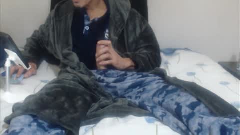 Ruck Fules online show from January 5, 2026, 8:45 pm