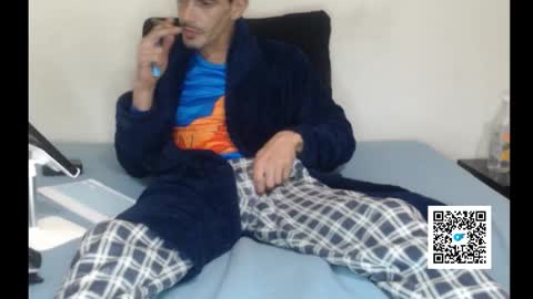 Ruck Fules online show from January 12, 2026, 7:52 pm