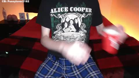 pussylover2182 online show from October 10, 2025, 3:16 am