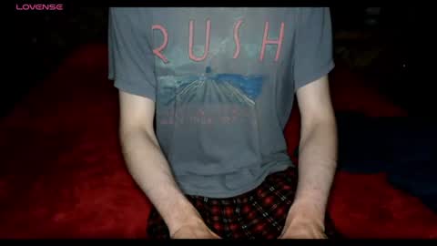pussylover2182 online show from July 18, 2026, 12:15 am