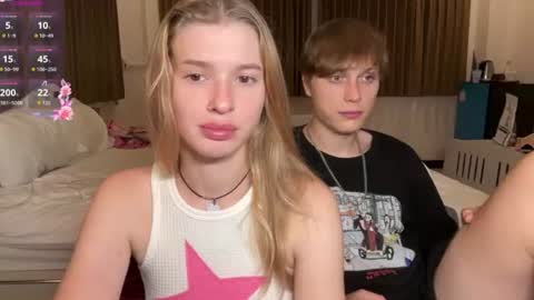Lina online show from June 21, 2026, 12:08 pm