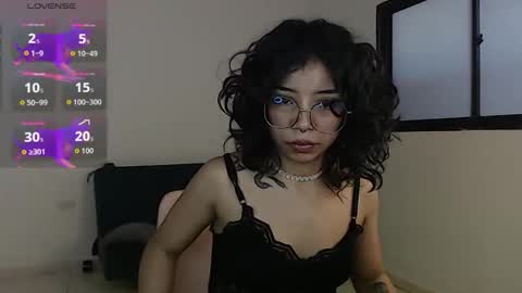 Izumi online show from December 21, 2025, 12:12 pm