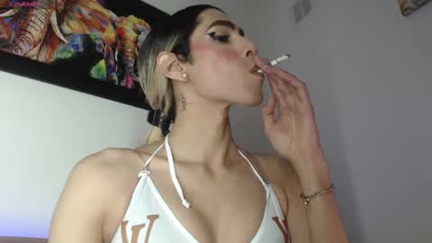 Pau Manchita online show from January 12, 2026, 9:36 am