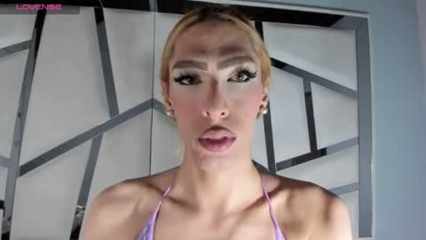 Pau Manchita online show from March 22, 2026, 10:46 pm