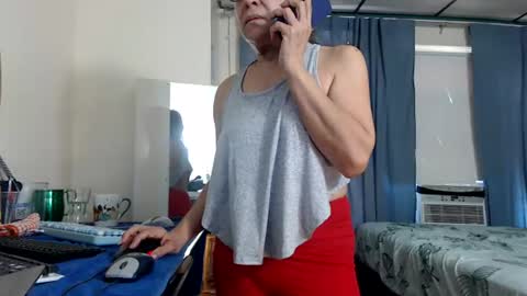 putiputi4u online show from June 16, 2026, 1:25 pm
