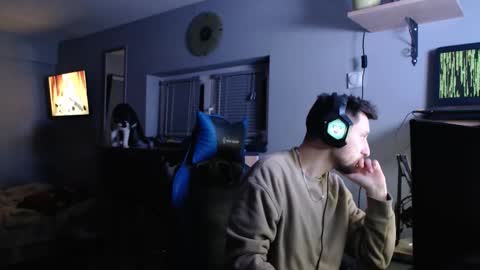 Jovan online show from January 31, 2026, 9:13 pm