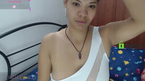 Abigail aby online show from December 3, 2024, 10:50 am