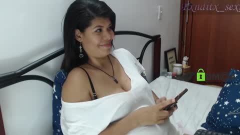 Abigail aby online show from January 26, 2025, 3:48 am