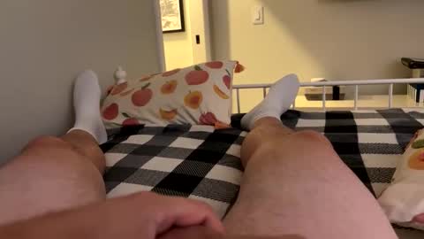 Rory online show from November 11, 2025, 4:18 pm