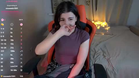 Snapshot of pyro_flerrr chatting on September 25, 2025, 6:11 pm Ava online show from September 25, 2025, 6:11 pm