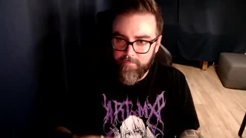 Snapshot of pyroxen chatting on November 8, 2025, 9:24 pm Yog Sothoth online show from November 8, 2025, 9:24 pm