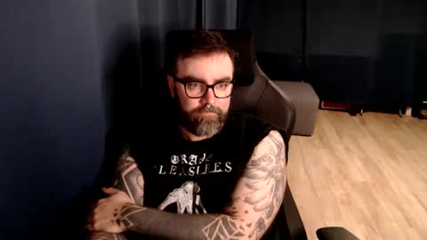 Snapshot of pyroxen chatting on January 11, 2026, 8:36 pm Yog Sothoth online show from January 11, 2026, 8:36 pm