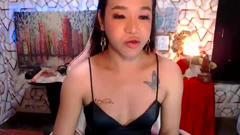 Queen Agatha online show from April 29, 2026, 4:11 pm