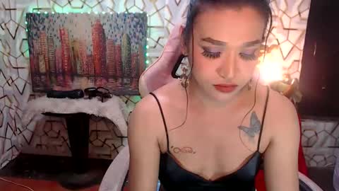 Queen Agatha online show from April 30, 2026, 4:24 pm
