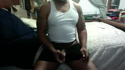 danniboy69 online show from March 18, 2026, 5:10 am