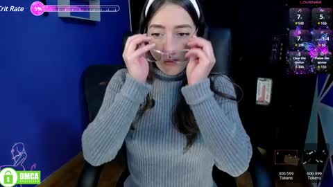 Snapshot of qadesh_boix chatting on January 4, 2025, 7:55 pm qadesh_boix online show from January 4, 2025, 7:55 pm