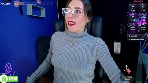 Snapshot of qadesh_boix chatting on January 4, 2025, 10:55 pm qadesh_boix online show from January 4, 2025, 10:55 pm