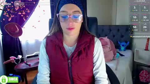 Snapshot of qadesh_boix chatting on March 6, 2025, 5:00 pm qadesh_boix online show from March 6, 2025, 5:00 pm